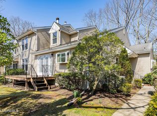 41 Poplar Ct UNIT D, Brielle, NJ 08730