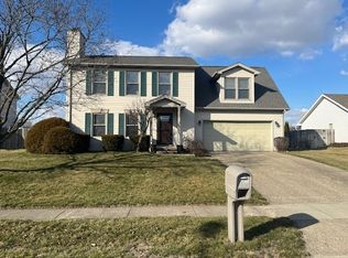 3666 Greenway Ct, Columbus, IN
