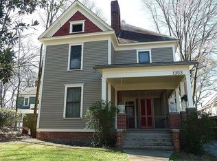 1353 La France St, Atlanta, GA 30307