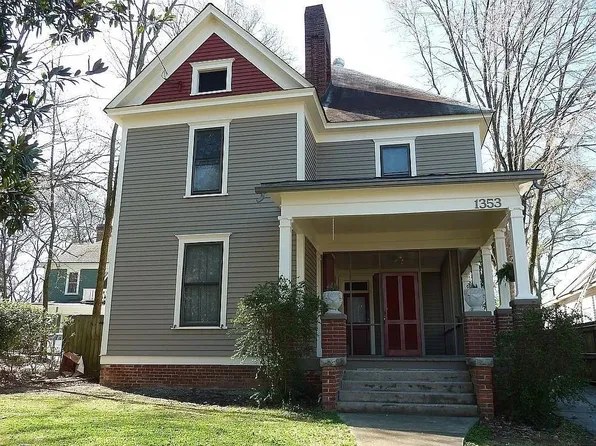 1353 La France St, Atlanta, GA 30307