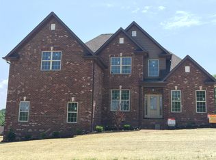 110 Mallard Pointe LOT 72, Lebanon, TN 37087