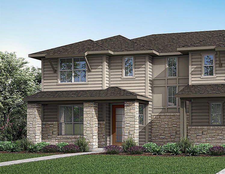 Exterior Style C
