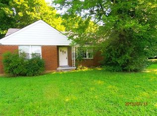 209 Ewing Dr, Nashville, TN 37207