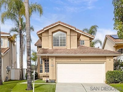 11046 Corte Playa Merida, San Diego, CA, 92124