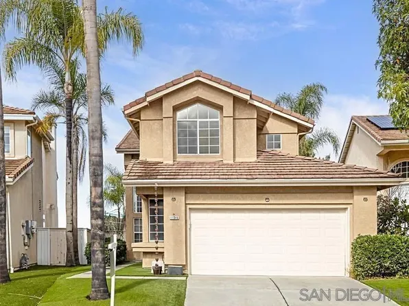 11046 Corte Playa Merida, San Diego, CA 92124