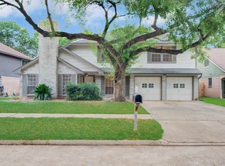 10618 Prospect Hill Dr, Houston, TX 77064