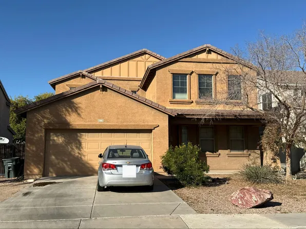 186 W Tahiti Dr, Casa Grande, AZ 85122