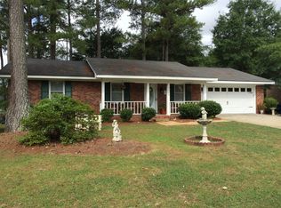 3469 Underwood Rd SE, Conyers, GA 30013