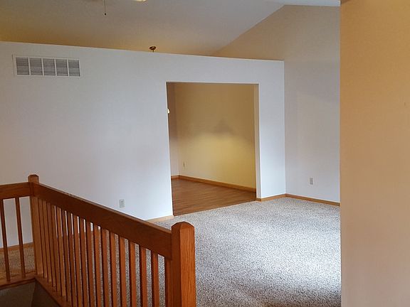Living room (view from entry)