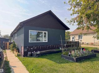 5109 50th Ave, Legal, AB T0G1L0