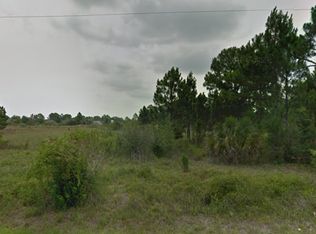 465 N Lindero St, Clewiston, FL 33440