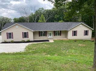 8880 Hillsboro House Springs Rd, Hillsboro, MO 63050
