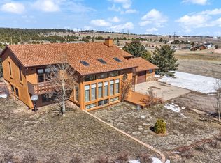 10730 Sandlilly Ln, Peyton, CO 80831