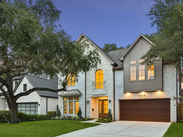 1018 Rosepoint St, Houston, TX 77018