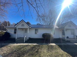 126 E Walnut St #A, Marion, IN 46952