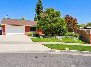 1087 N Greengrove St, Orange, CA 92867