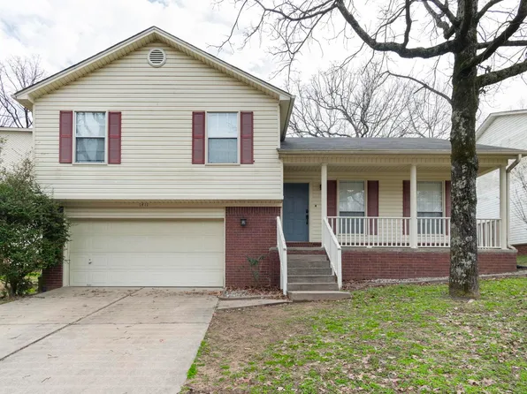 1411 Westhampton Dr, Little Rock, AR 72211