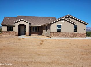 17518 E Dixileta Dr, Rio Verde, AZ 85263