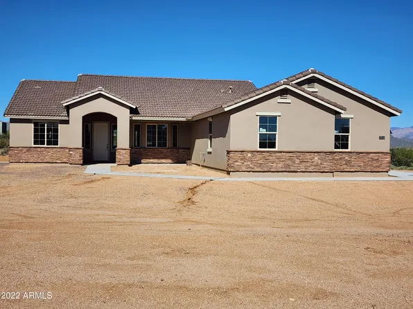 17518 E DIXILETA Drive, Rio Verde, AZ 85263