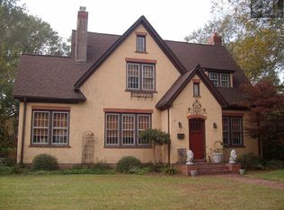 102 Huckleberry Dr, Cheraw, SC 29520