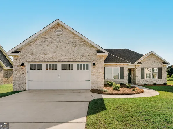 401 Otters Ridge Dr, Kathleen, GA 31047