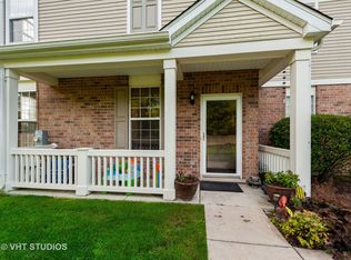 2530 Evergreen Cir, McHenry, IL 60050