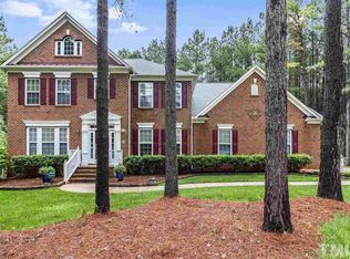 1004 Hidden River Ct, Raleigh, NC 27614