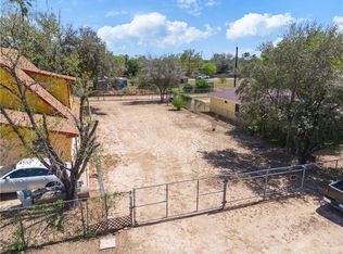1017 Las Aves Ln, Palmview, TX 78572