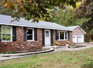 21 Proctor Rd, Wilton, NH 03086