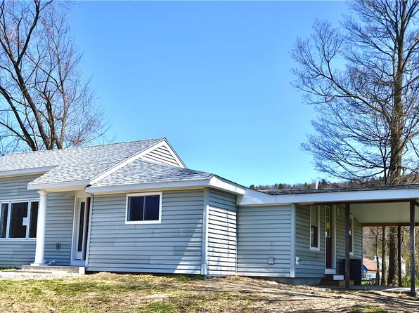 26 Mountain Ave, Candor, NY 13743