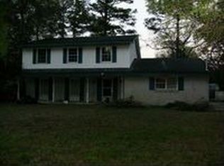 117 Belle Point Pkwy, Brunswick, GA 31525