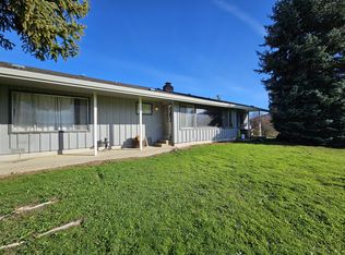 4070 Jerome Prairie Rd, Grants Pass, OR 97527