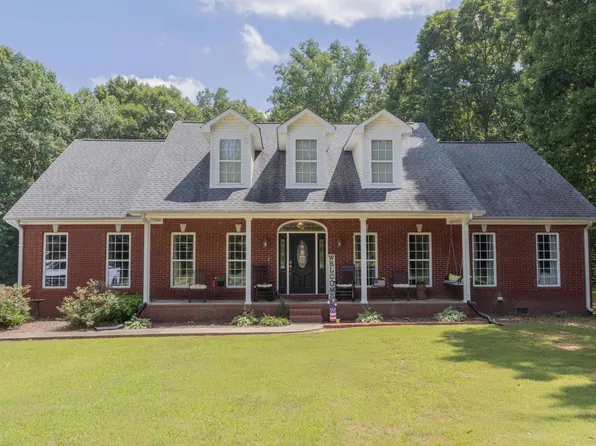 110 County Road 268, Florence, AL 35633