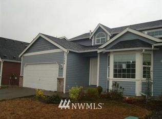 1509 179th St E, Spanaway, WA 98387