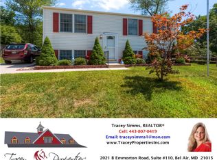 2037 McKinley Ct, Bel Air, MD 21015