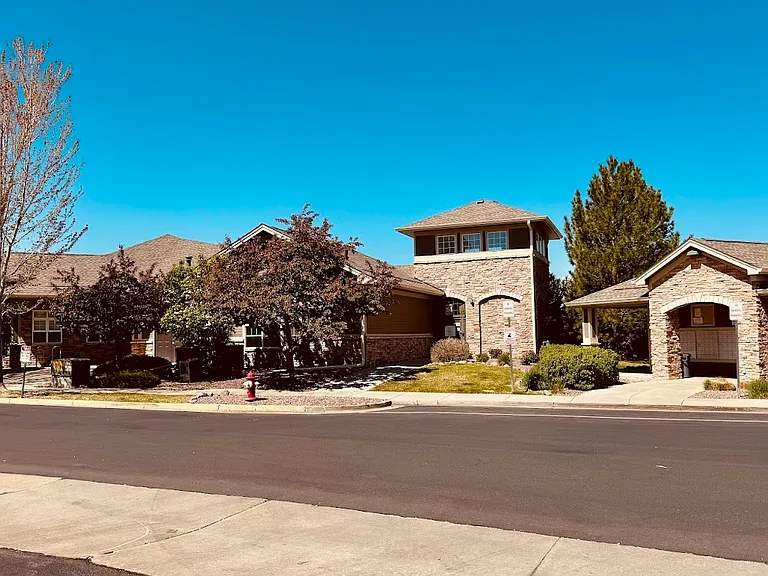 2855 Blue Sky Cir #3-102 — Photo 33