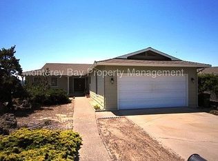 1305 Mescal St, Seaside, CA