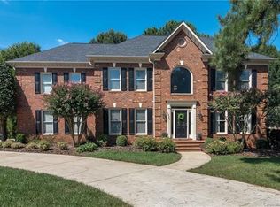 12309 Darby Chase Dr, Charlotte, NC 28277