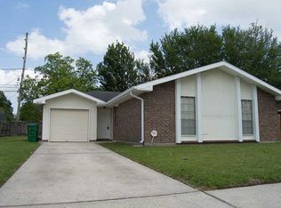 2012 Cartier Dr, La Place, LA 70068