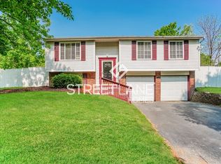 2993 Deepwood Dr, Reynoldsburg, OH