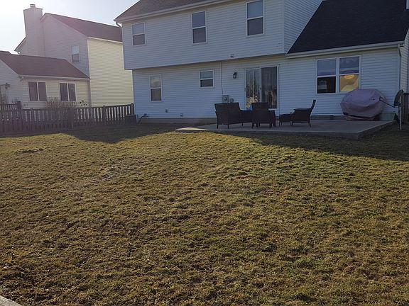 Back of House