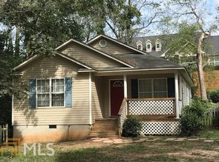 841 Harrington Dr #13, Milledgeville, GA 31061