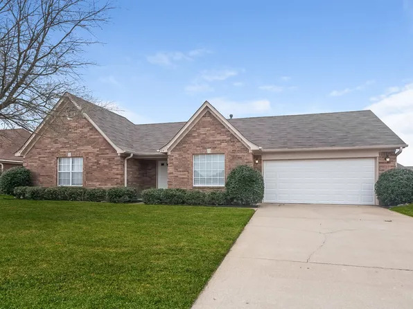 7457 Jennifer Dr, Horn Lake, MS 38637