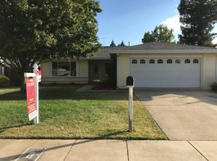 9 Rambleoak Cir, Sacramento, CA