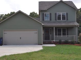 8606 Lee St, Mount Pleasant, NC 28124