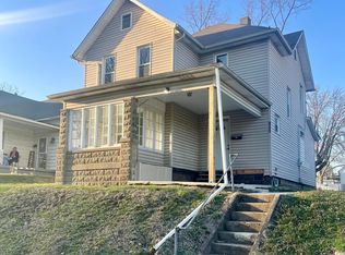 266 Everett Ave, Newark, OH