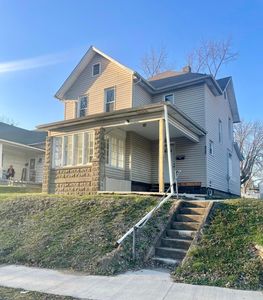 266 Everett Ave, Newark, OH, 43055
