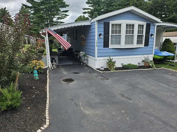 135 Pine Ave, Sturbridge, MA 01566