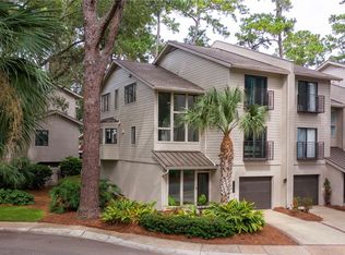 20 Lighthouse Ln UNIT 1107, Hilton Head Island, SC 29928