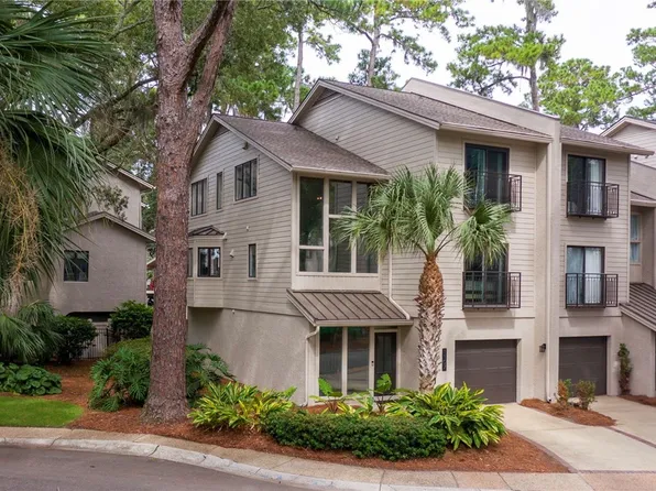 20 Lighthouse Ln Unit 1107, Hilton Head Island, SC 29928
